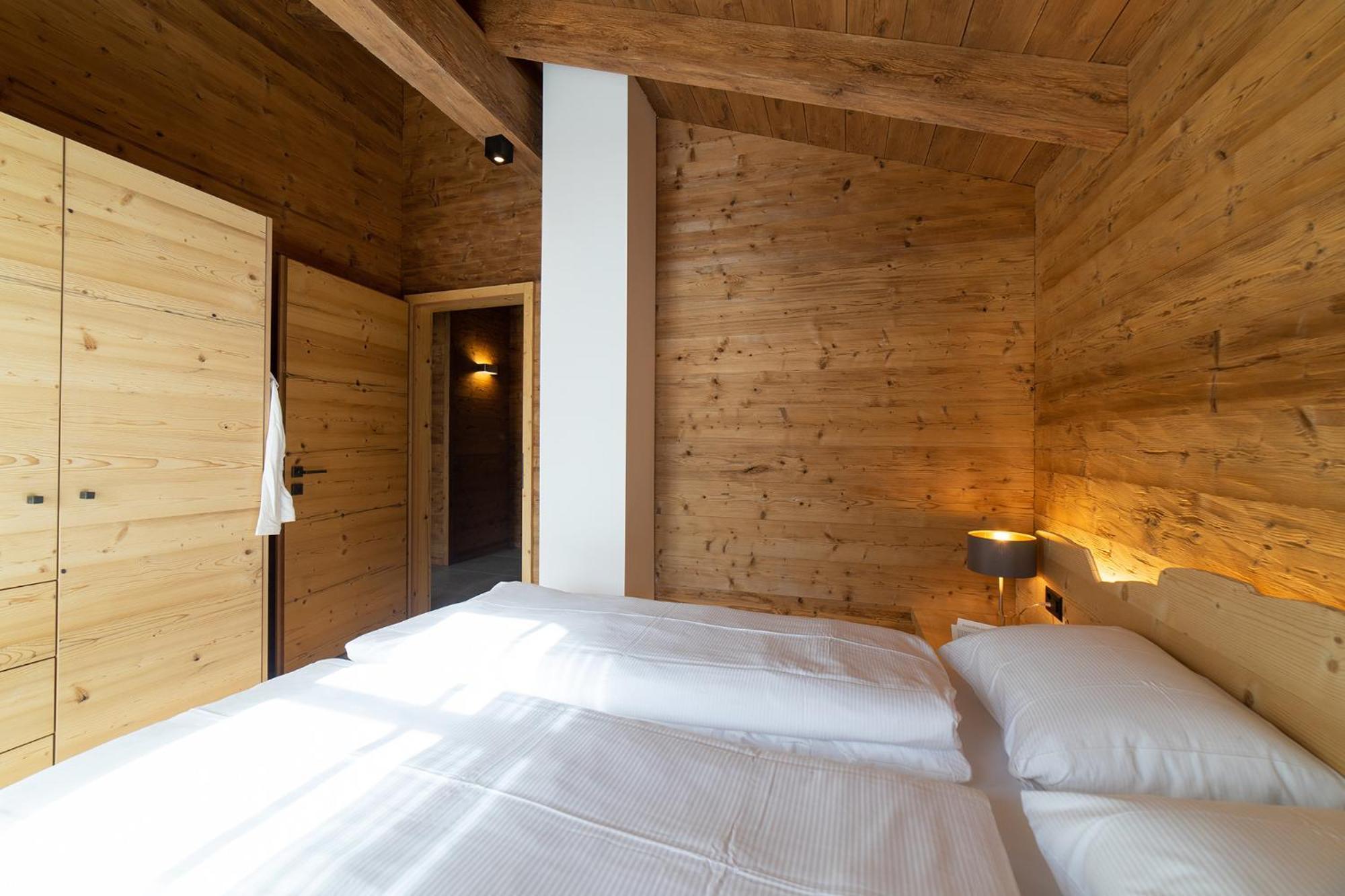 Chalet Fruemsel Wildhaus Ngoại thất bức ảnh