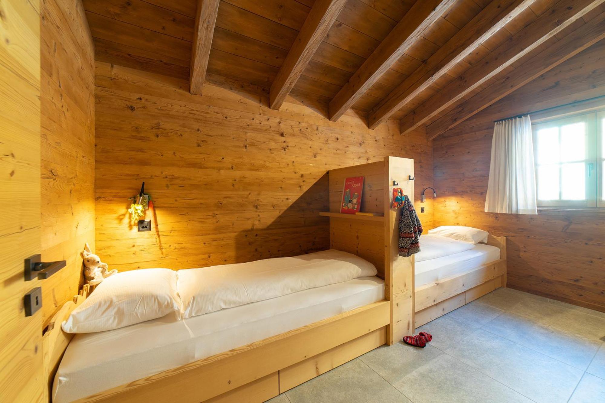 Chalet Fruemsel Wildhaus Ngoại thất bức ảnh