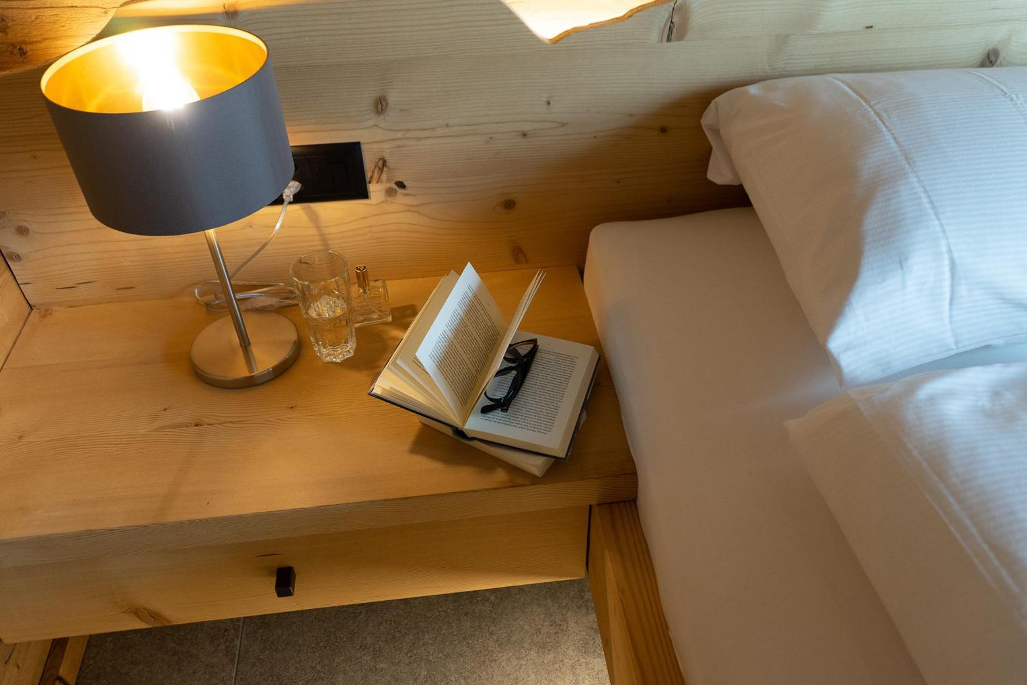 Chalet Fruemsel Wildhaus Ngoại thất bức ảnh
