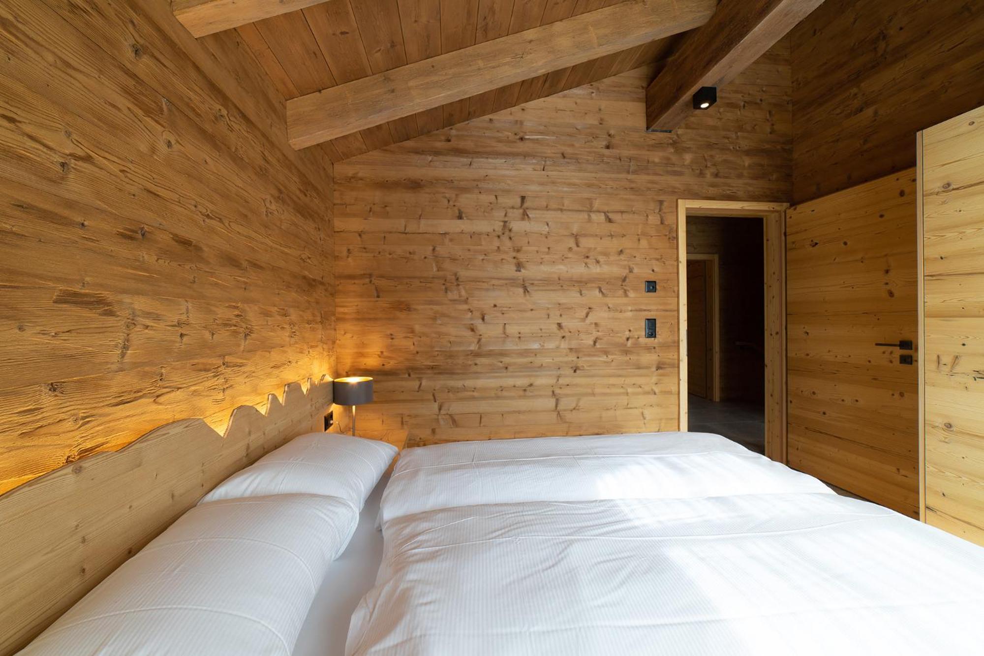 Chalet Fruemsel Wildhaus Ngoại thất bức ảnh